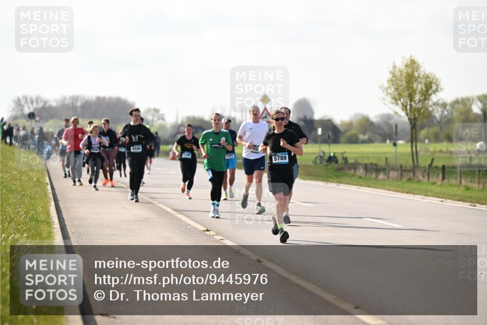 12.04.2026 - 45. Internationalen Wilhelmsburger Insellauf Dr. Thomas Lammeyer http://msf.ph/oto/9445976 12.04.2026 10:25:03 Laufen 4596, 2389, 5789 meine-sportfotos.de