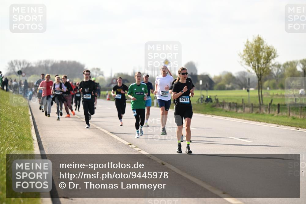 12.04.2026 - 45. Internationalen Wilhelmsburger Insellauf Dr. Thomas Lammeyer http://msf.ph/oto/9445978 12.04.2026 10:25:04 Laufen 4596, 01, 4503, 5789 meine-sportfotos.de