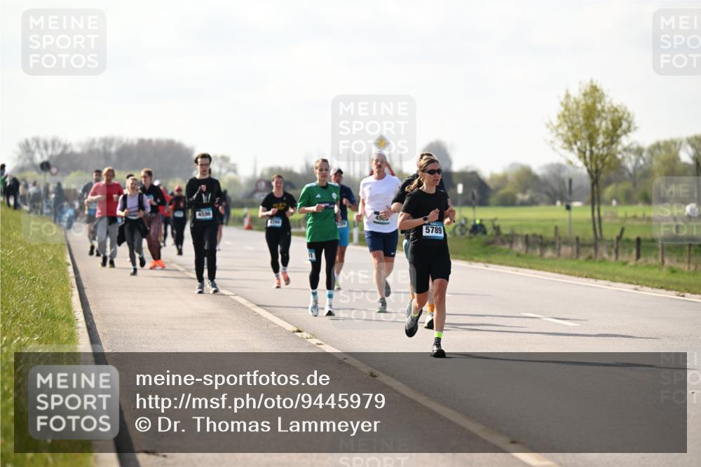 12.04.2026 - 45. Internationalen Wilhelmsburger Insellauf Dr. Thomas Lammeyer http://msf.ph/oto/9445979 12.04.2026 10:25:04 Laufen 4596, 450, 5789 meine-sportfotos.de