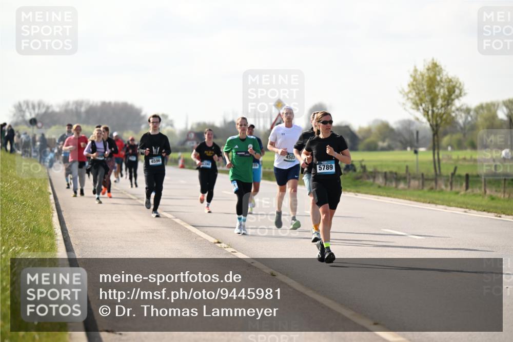12.04.2026 - 45. Internationalen Wilhelmsburger Insellauf Dr. Thomas Lammeyer http://msf.ph/oto/9445981 12.04.2026 10:25:04 Laufen 4503, 4596, 5789 meine-sportfotos.de