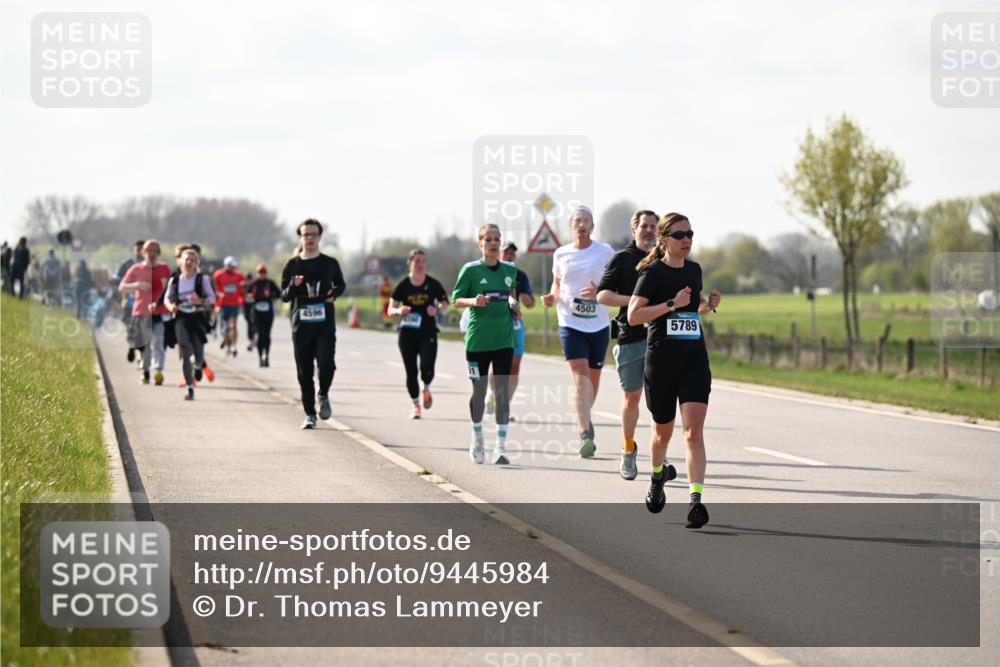 12.04.2026 - 45. Internationalen Wilhelmsburger Insellauf Dr. Thomas Lammeyer http://msf.ph/oto/9445984 12.04.2026 10:25:05 Laufen 4596, 11, 4503, 5789 meine-sportfotos.de