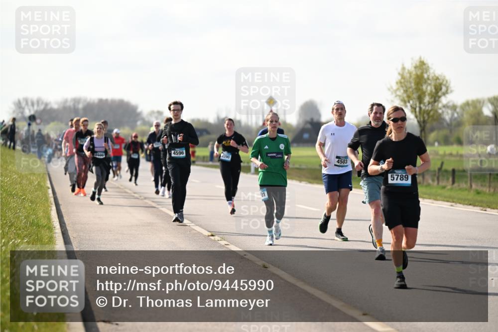 12.04.2026 - 45. Internationalen Wilhelmsburger Insellauf Dr. Thomas Lammeyer http://msf.ph/oto/9445990 12.04.2026 10:25:06 Laufen 4596, 390, 101, 4503, 5789 meine-sportfotos.de