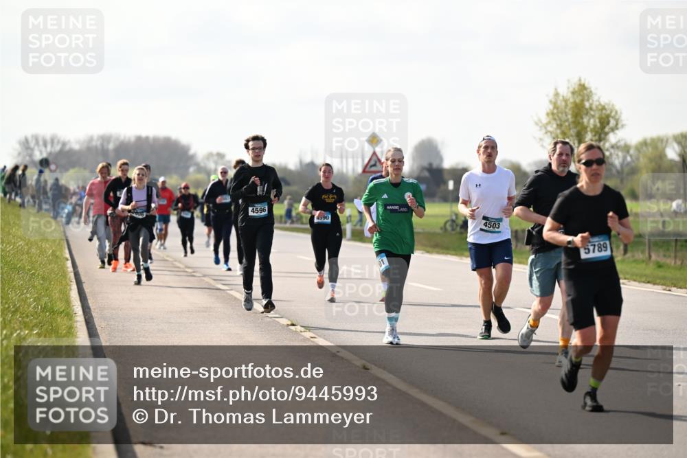 12.04.2026 - 45. Internationalen Wilhelmsburger Insellauf Dr. Thomas Lammeyer http://msf.ph/oto/9445993 12.04.2026 10:25:06 Laufen 4596, 4390, 4503, 01, 5789 meine-sportfotos.de