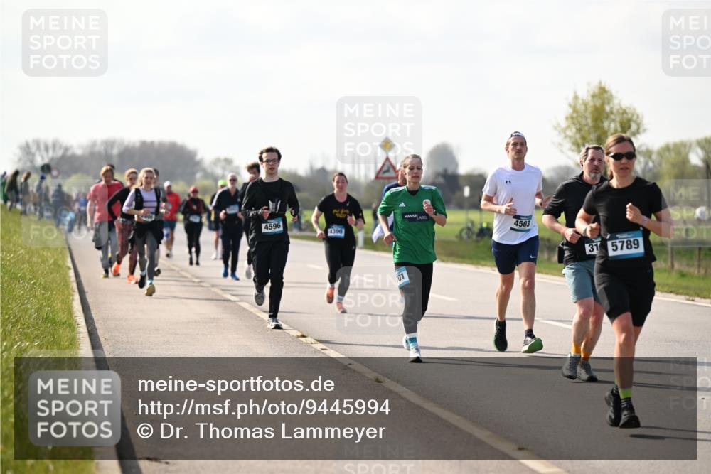 12.04.2026 - 45. Internationalen Wilhelmsburger Insellauf Dr. Thomas Lammeyer http://msf.ph/oto/9445994 12.04.2026 10:25:06 Laufen 4596, 4390, 4503, 31, 5789, 101 meine-sportfotos.de
