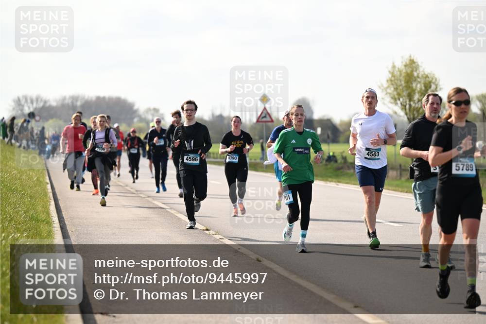12.04.2026 - 45. Internationalen Wilhelmsburger Insellauf Dr. Thomas Lammeyer http://msf.ph/oto/9445997 12.04.2026 10:25:07 Laufen 7606, 4596, 4503, 4390, 5789, 701 meine-sportfotos.de