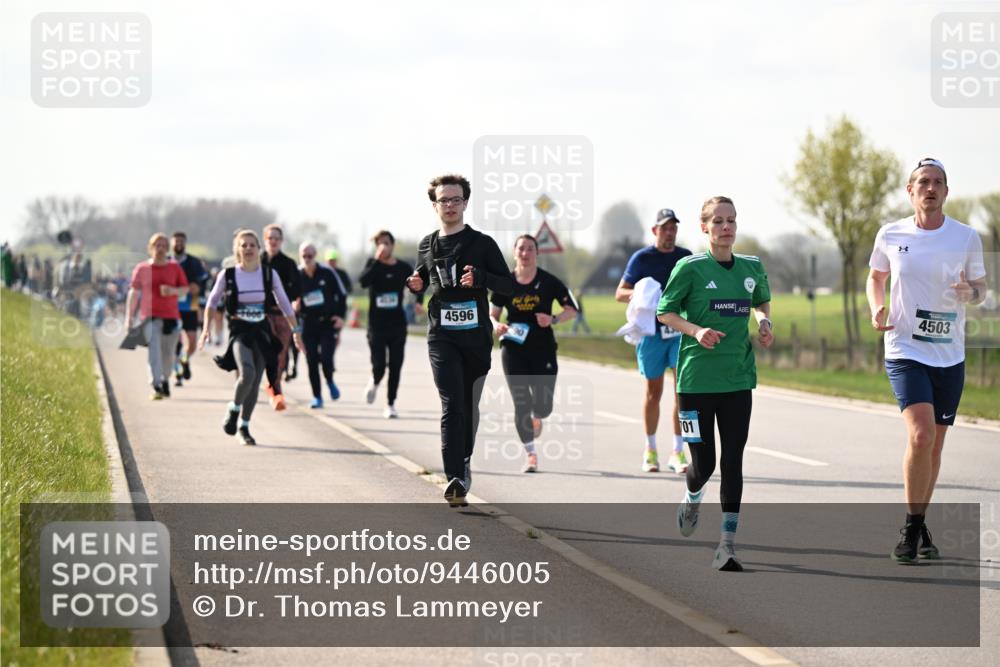 12.04.2026 - 45. Internationalen Wilhelmsburger Insellauf Dr. Thomas Lammeyer http://msf.ph/oto/9446005 12.04.2026 10:25:08 Laufen 4596, 101, 4503 meine-sportfotos.de
