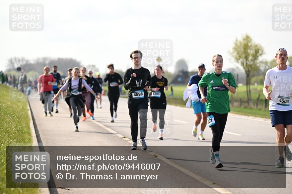 12.04.2026 - 45. Internationalen Wilhelmsburger Insellauf Dr. Thomas Lammeyer http://msf.ph/oto/9446007 12.04.2026 10:25:08 Laufen 4596, 4390, 101, 4503 meine-sportfotos.de