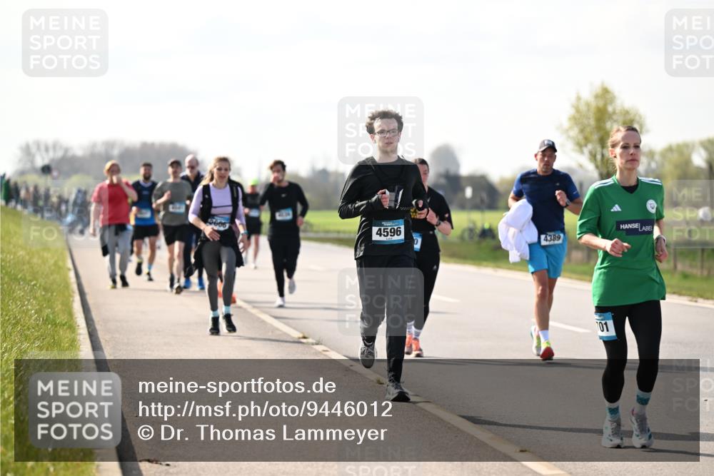 12.04.2026 - 45. Internationalen Wilhelmsburger Insellauf Dr. Thomas Lammeyer http://msf.ph/oto/9446012 12.04.2026 10:25:09 Laufen 4596, 4389, 101 meine-sportfotos.de