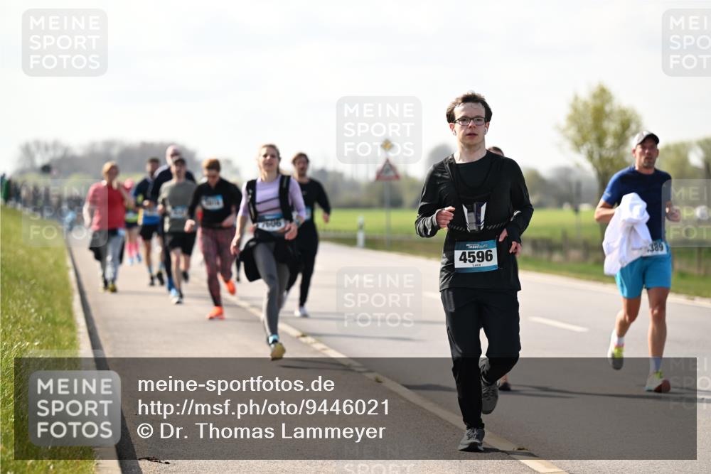 12.04.2026 - 45. Internationalen Wilhelmsburger Insellauf Dr. Thomas Lammeyer http://msf.ph/oto/9446021 12.04.2026 10:25:10 Laufen 4596, 389 meine-sportfotos.de