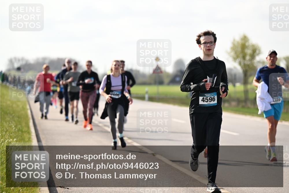 12.04.2026 - 45. Internationalen Wilhelmsburger Insellauf Dr. Thomas Lammeyer http://msf.ph/oto/9446023 12.04.2026 10:25:11 Laufen 4596, 1389 meine-sportfotos.de