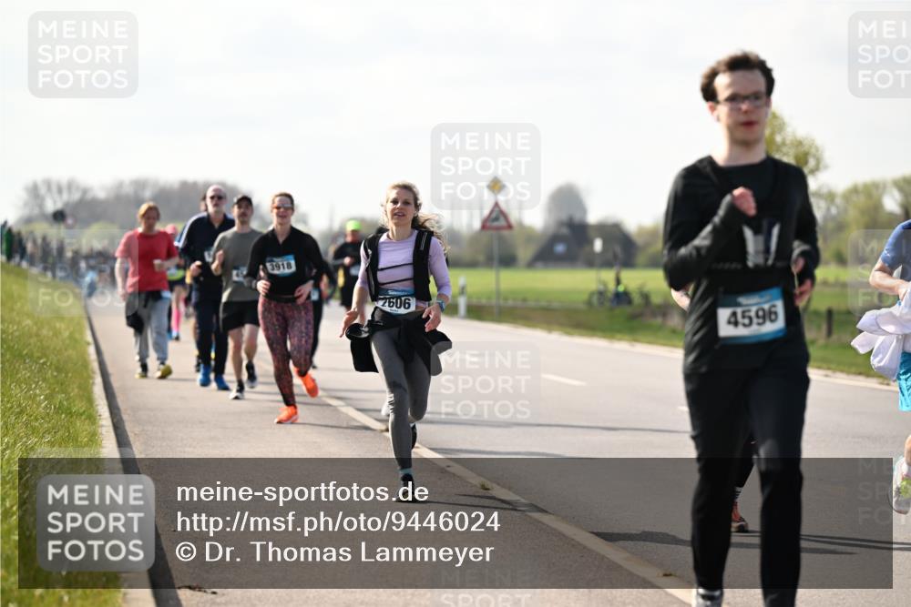 12.04.2026 - 45. Internationalen Wilhelmsburger Insellauf Dr. Thomas Lammeyer http://msf.ph/oto/9446024 12.04.2026 10:25:11 Laufen 3918, 2606, 4596 meine-sportfotos.de