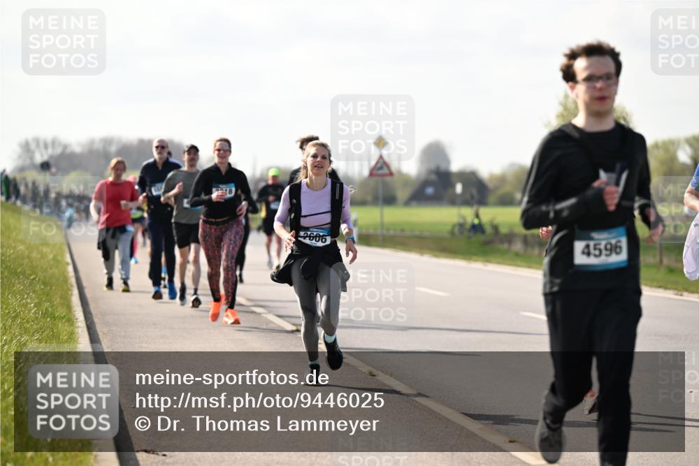 12.04.2026 - 45. Internationalen Wilhelmsburger Insellauf Dr. Thomas Lammeyer http://msf.ph/oto/9446025 12.04.2026 10:25:11 Laufen 2606, 4596 meine-sportfotos.de