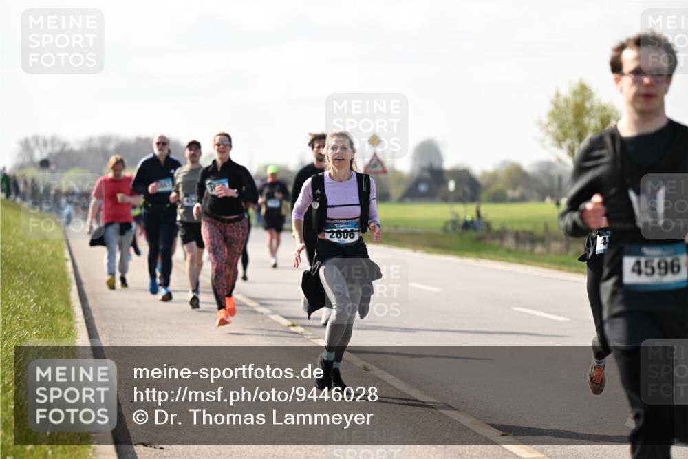 12.04.2026 - 45. Internationalen Wilhelmsburger Insellauf Dr. Thomas Lammeyer http://msf.ph/oto/9446028 12.04.2026 10:25:12 Laufen 2606, 4596 meine-sportfotos.de