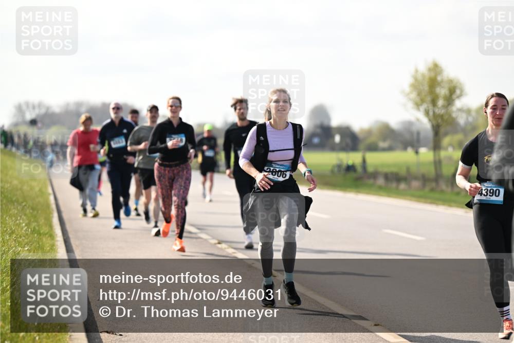 12.04.2026 - 45. Internationalen Wilhelmsburger Insellauf Dr. Thomas Lammeyer http://msf.ph/oto/9446031 12.04.2026 10:25:12 Laufen 2606, 4390 meine-sportfotos.de