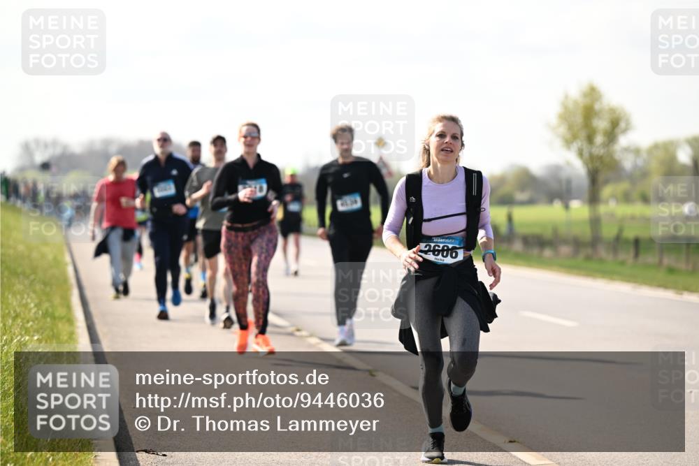 12.04.2026 - 45. Internationalen Wilhelmsburger Insellauf Dr. Thomas Lammeyer http://msf.ph/oto/9446036 12.04.2026 10:25:13 Laufen 2606 meine-sportfotos.de