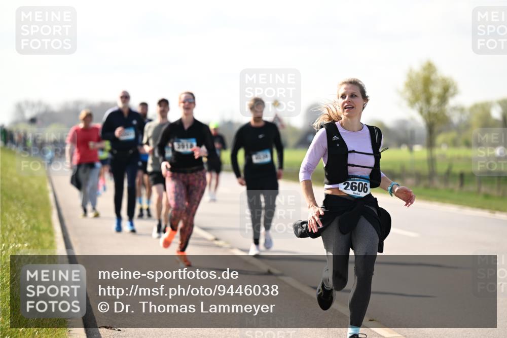 12.04.2026 - 45. Internationalen Wilhelmsburger Insellauf Dr. Thomas Lammeyer http://msf.ph/oto/9446038 12.04.2026 10:25:13 Laufen 3910, 2606 meine-sportfotos.de