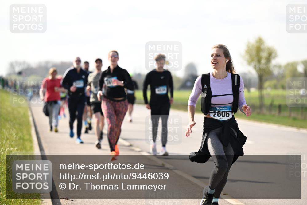 12.04.2026 - 45. Internationalen Wilhelmsburger Insellauf Dr. Thomas Lammeyer http://msf.ph/oto/9446039 12.04.2026 10:25:13 Laufen 213, 2606 meine-sportfotos.de