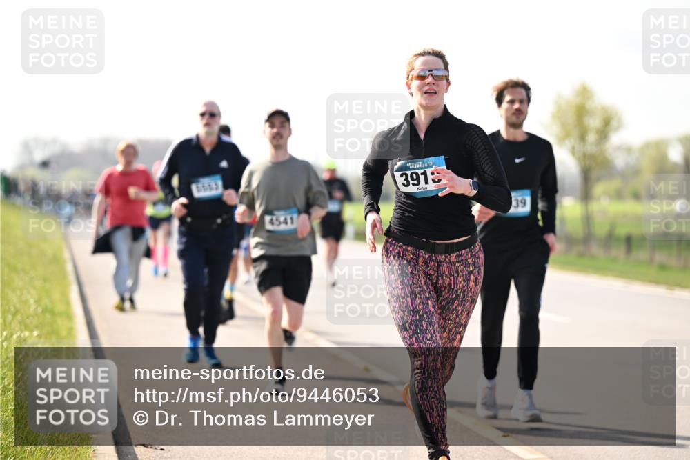 12.04.2026 - 45. Internationalen Wilhelmsburger Insellauf Dr. Thomas Lammeyer http://msf.ph/oto/9446053 12.04.2026 10:25:15 Laufen 4541, 3915, 39 meine-sportfotos.de