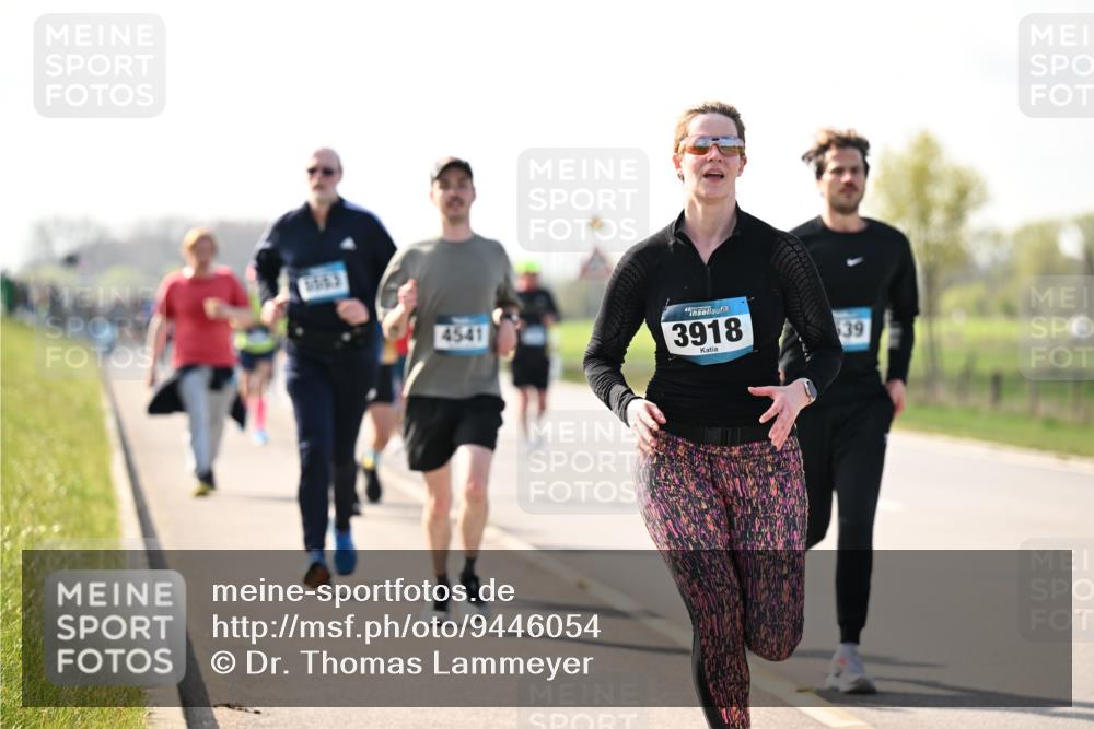 12.04.2026 - 45. Internationalen Wilhelmsburger Insellauf Dr. Thomas Lammeyer http://msf.ph/oto/9446054 12.04.2026 10:25:16 Laufen 4541, 3918 meine-sportfotos.de