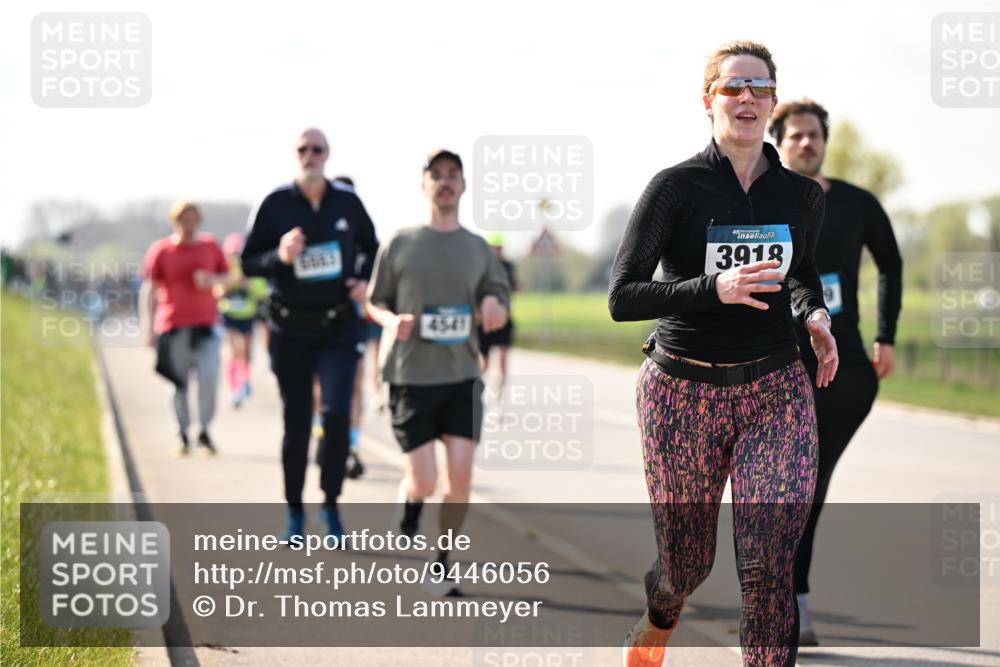 12.04.2026 - 45. Internationalen Wilhelmsburger Insellauf Dr. Thomas Lammeyer http://msf.ph/oto/9446056 12.04.2026 10:25:16 Laufen 4541, 3918 meine-sportfotos.de