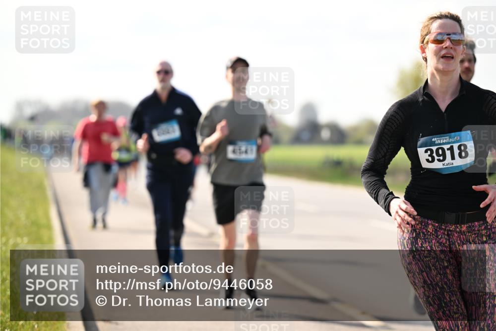 12.04.2026 - 45. Internationalen Wilhelmsburger Insellauf Dr. Thomas Lammeyer http://msf.ph/oto/9446058 12.04.2026 10:25:16 Laufen 46, 41, 3918 meine-sportfotos.de