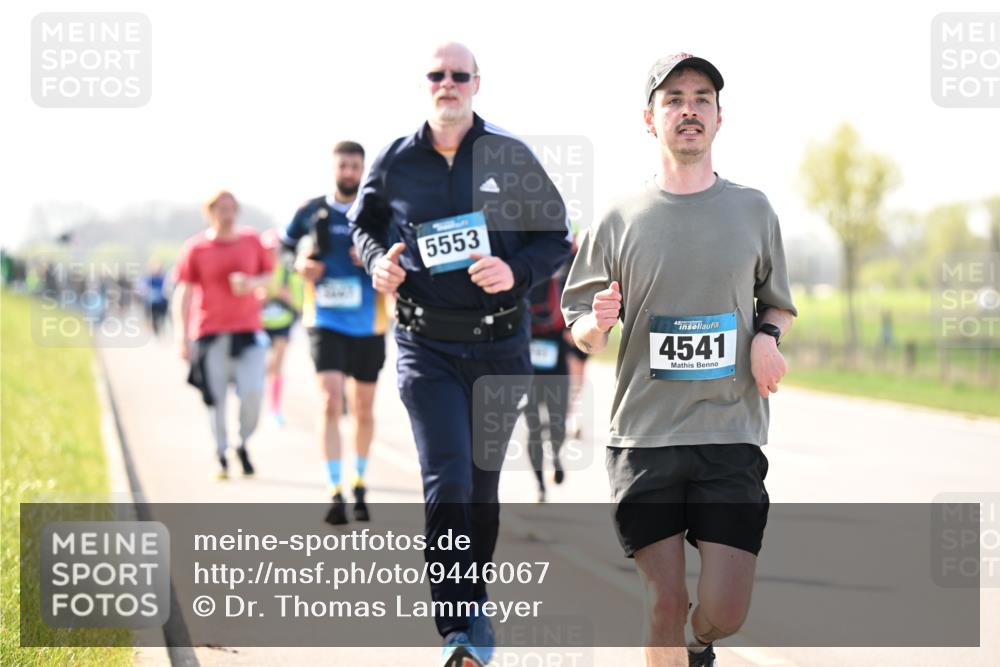 12.04.2026 - 45. Internationalen Wilhelmsburger Insellauf Dr. Thomas Lammeyer http://msf.ph/oto/9446067 12.04.2026 10:25:18 Laufen 5553, 45, 4541 meine-sportfotos.de