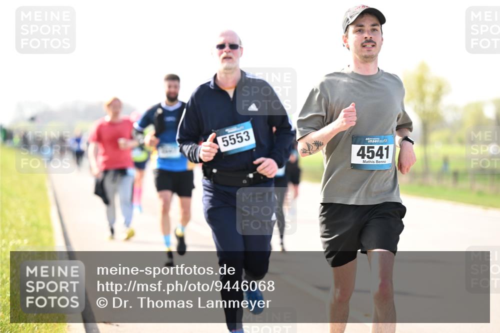 12.04.2026 - 45. Internationalen Wilhelmsburger Insellauf Dr. Thomas Lammeyer http://msf.ph/oto/9446068 12.04.2026 10:25:18 Laufen 5553, 45, 4541 meine-sportfotos.de