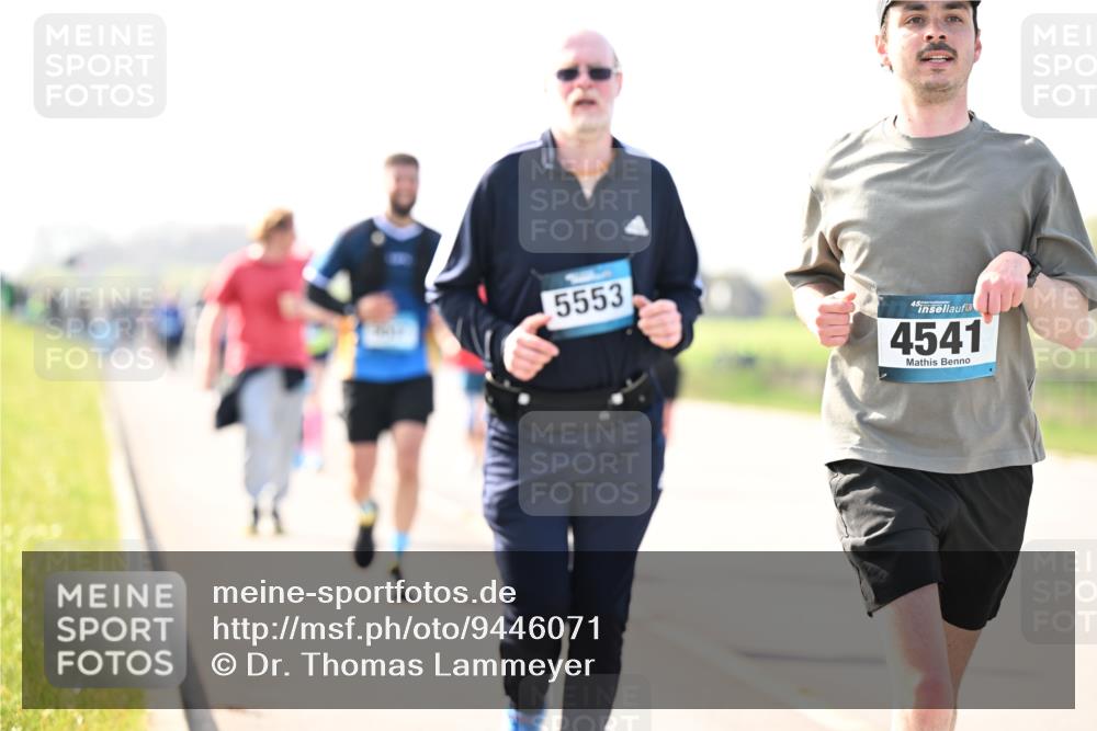 12.04.2026 - 45. Internationalen Wilhelmsburger Insellauf Dr. Thomas Lammeyer http://msf.ph/oto/9446071 12.04.2026 10:25:18 Laufen 5553, 45, 4541 meine-sportfotos.de