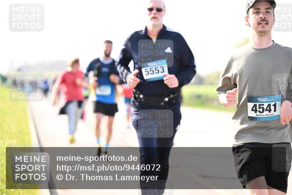 12.04.2026 - 45. Internationalen Wilhelmsburger Insellauf Dr. Thomas Lammeyer http://msf.ph/oto/9446072 12.04.2026 10:25:18 Laufen 5553, 45, 4541 meine-sportfotos.de