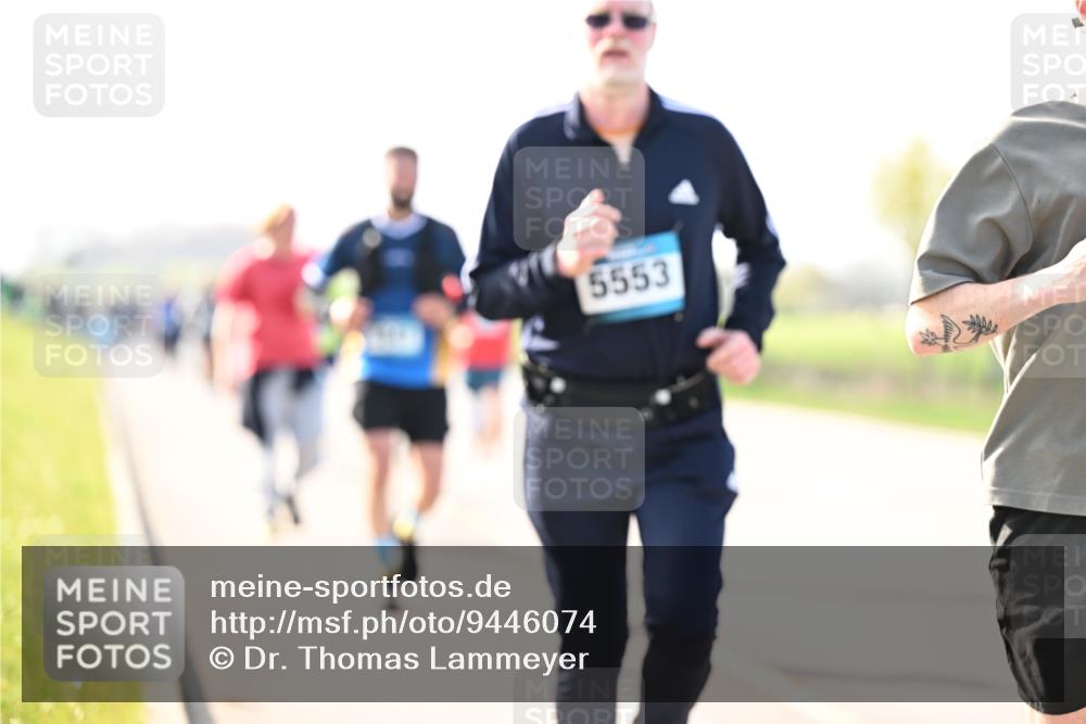 12.04.2026 - 45. Internationalen Wilhelmsburger Insellauf Dr. Thomas Lammeyer http://msf.ph/oto/9446074 12.04.2026 10:25:19 Laufen 5553 meine-sportfotos.de