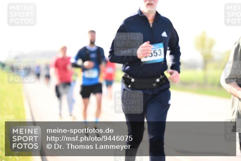 12.04.2026 - 45. Internationalen Wilhelmsburger Insellauf Dr. Thomas Lammeyer http://msf.ph/oto/9446075 12.04.2026 10:25:19 Laufen 11, 553 meine-sportfotos.de