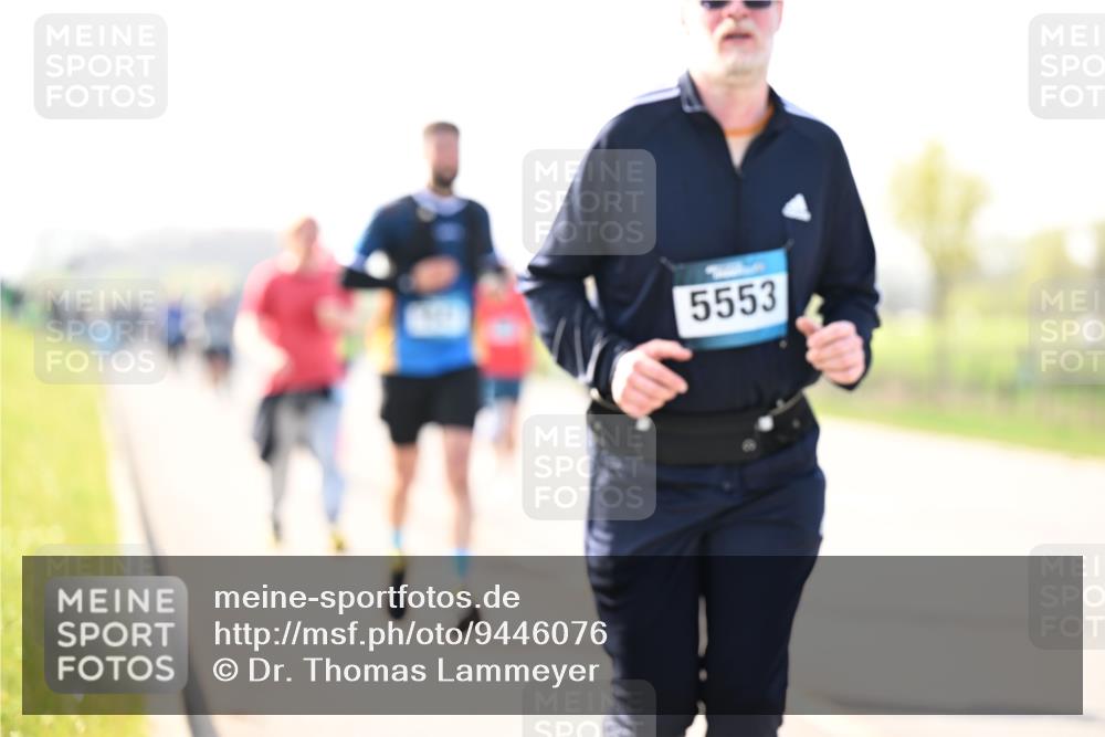 12.04.2026 - 45. Internationalen Wilhelmsburger Insellauf Dr. Thomas Lammeyer http://msf.ph/oto/9446076 12.04.2026 10:25:19 Laufen 5553 meine-sportfotos.de