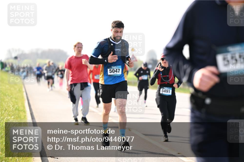 12.04.2026 - 45. Internationalen Wilhelmsburger Insellauf Dr. Thomas Lammeyer http://msf.ph/oto/9446077 12.04.2026 10:25:20 Laufen 5047, 5491, 555 meine-sportfotos.de