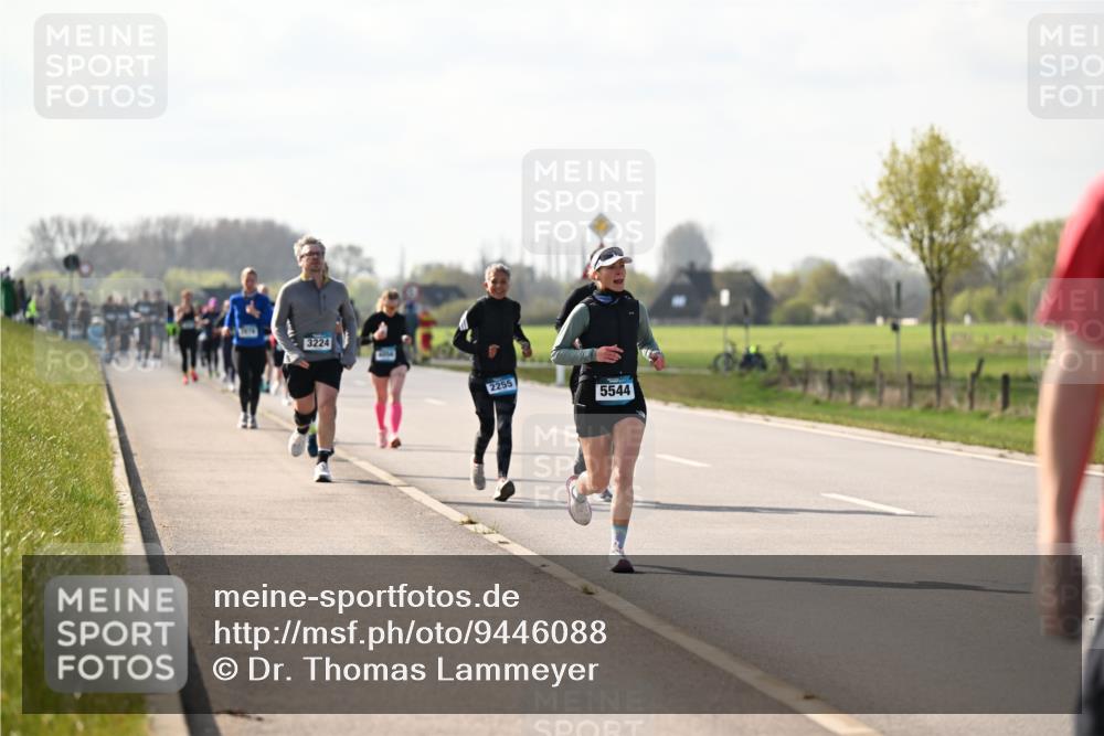 12.04.2026 - 45. Internationalen Wilhelmsburger Insellauf Dr. Thomas Lammeyer http://msf.ph/oto/9446088 12.04.2026 10:25:27 Laufen 3224, 2255, 5544 meine-sportfotos.de