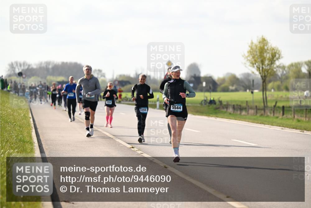 12.04.2026 - 45. Internationalen Wilhelmsburger Insellauf Dr. Thomas Lammeyer http://msf.ph/oto/9446090 12.04.2026 10:25:27 Laufen 2255, 5544 meine-sportfotos.de