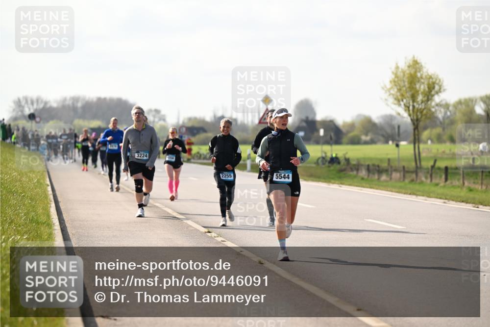 12.04.2026 - 45. Internationalen Wilhelmsburger Insellauf Dr. Thomas Lammeyer http://msf.ph/oto/9446091 12.04.2026 10:25:28 Laufen 3224, 2255, 5544 meine-sportfotos.de