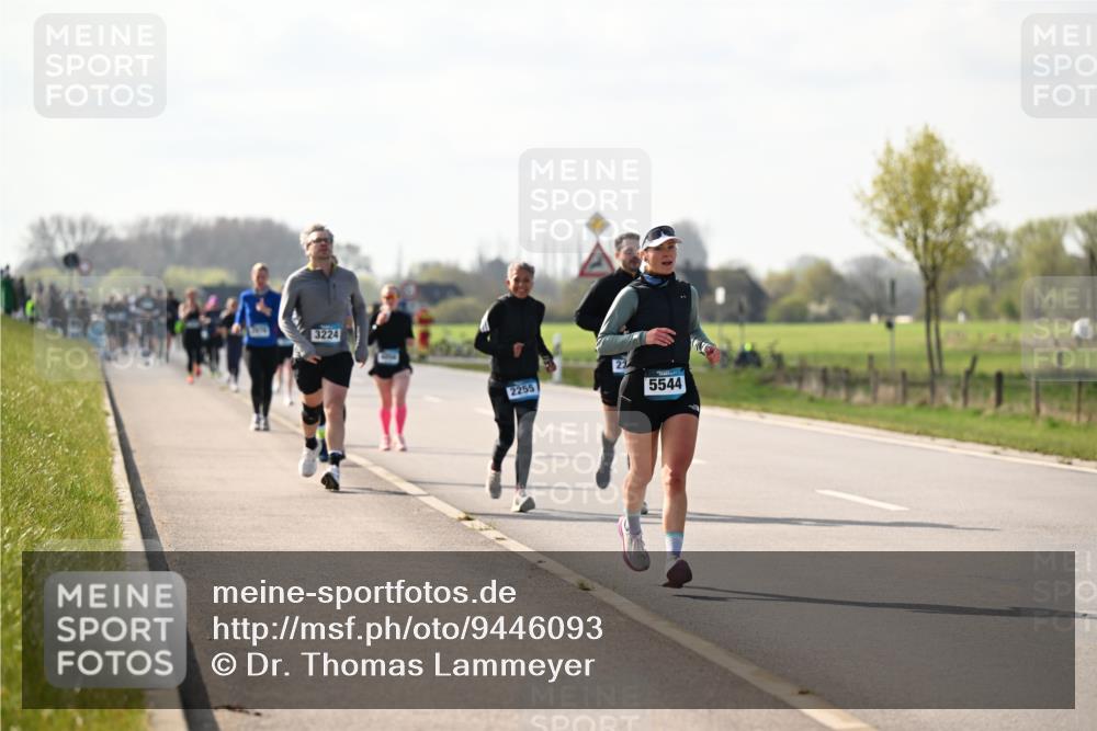 12.04.2026 - 45. Internationalen Wilhelmsburger Insellauf Dr. Thomas Lammeyer http://msf.ph/oto/9446093 12.04.2026 10:25:28 Laufen 3224, 2255, 21, 5544 meine-sportfotos.de