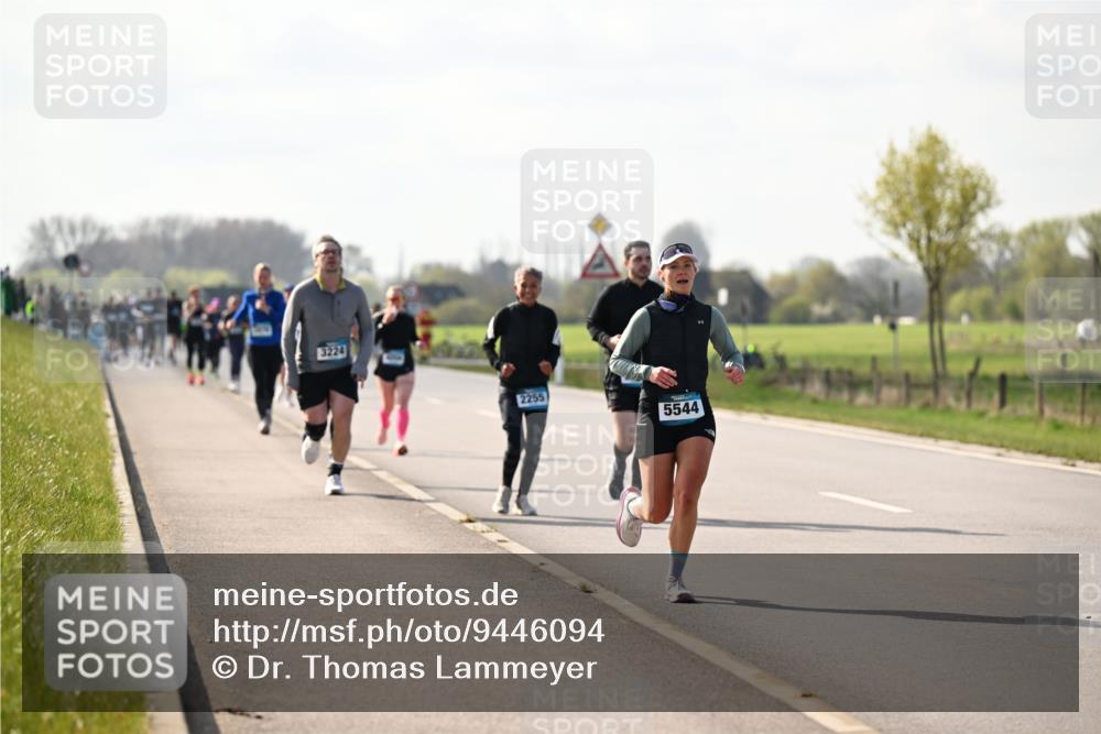 12.04.2026 - 45. Internationalen Wilhelmsburger Insellauf Dr. Thomas Lammeyer http://msf.ph/oto/9446094 12.04.2026 10:25:28 Laufen 3224, 2255, 5544 meine-sportfotos.de