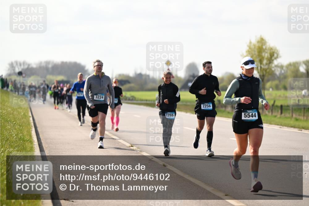 12.04.2026 - 45. Internationalen Wilhelmsburger Insellauf Dr. Thomas Lammeyer http://msf.ph/oto/9446102 12.04.2026 10:25:29 Laufen 3224, 2255, 2256, 5544 meine-sportfotos.de