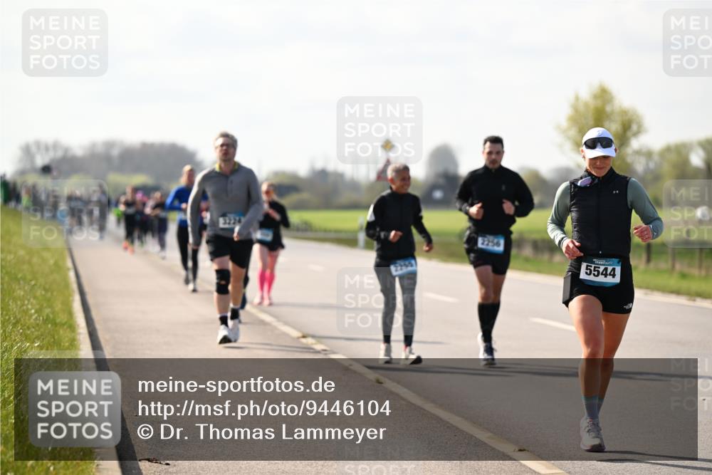 12.04.2026 - 45. Internationalen Wilhelmsburger Insellauf Dr. Thomas Lammeyer http://msf.ph/oto/9446104 12.04.2026 10:25:30 Laufen 5544 meine-sportfotos.de
