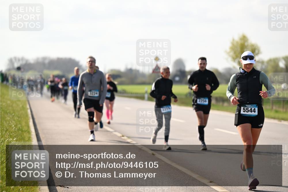 12.04.2026 - 45. Internationalen Wilhelmsburger Insellauf Dr. Thomas Lammeyer http://msf.ph/oto/9446105 12.04.2026 10:25:30 Laufen 5544 meine-sportfotos.de
