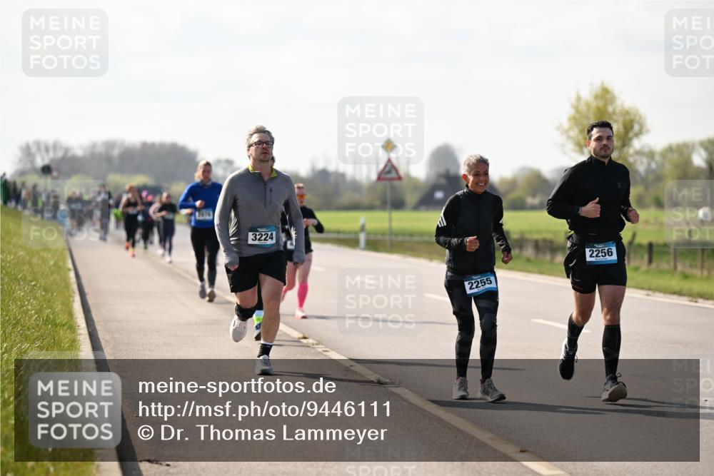 12.04.2026 - 45. Internationalen Wilhelmsburger Insellauf Dr. Thomas Lammeyer http://msf.ph/oto/9446111 12.04.2026 10:25:31 Laufen 3224, 2255, 2256 meine-sportfotos.de