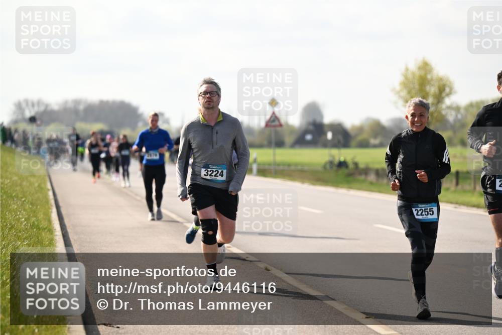 12.04.2026 - 45. Internationalen Wilhelmsburger Insellauf Dr. Thomas Lammeyer http://msf.ph/oto/9446116 12.04.2026 10:25:32 Laufen 3224, 2255, 2 meine-sportfotos.de