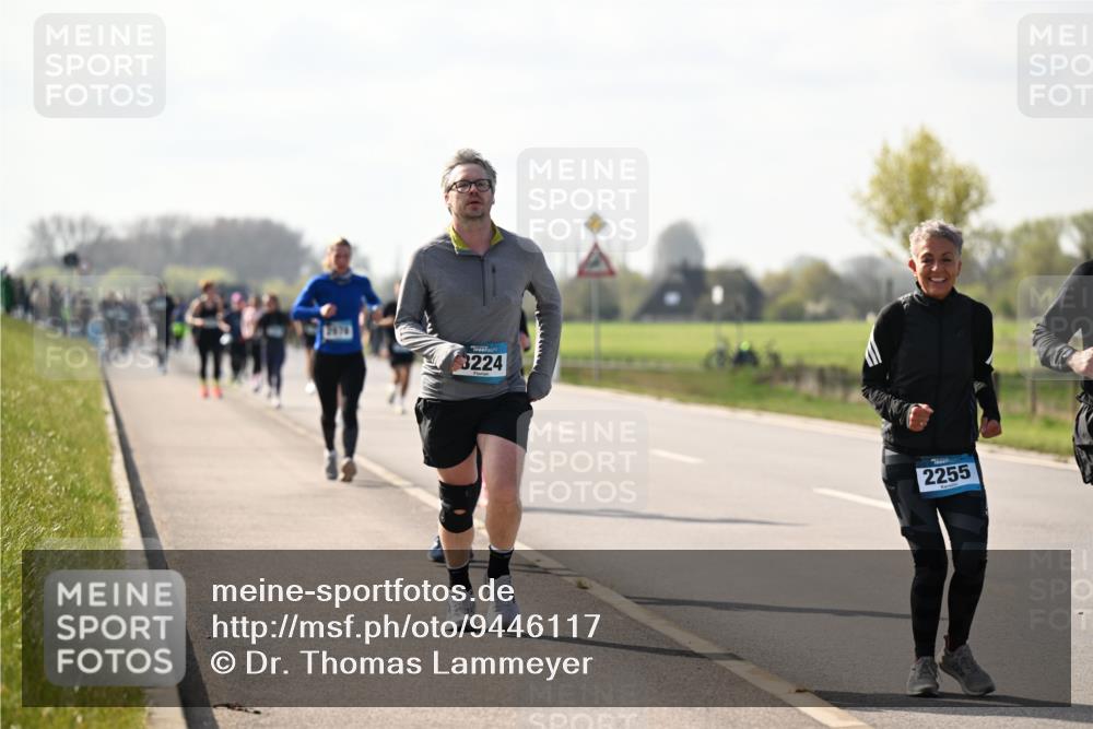12.04.2026 - 45. Internationalen Wilhelmsburger Insellauf Dr. Thomas Lammeyer http://msf.ph/oto/9446117 12.04.2026 10:25:32 Laufen 3224, 2255 meine-sportfotos.de