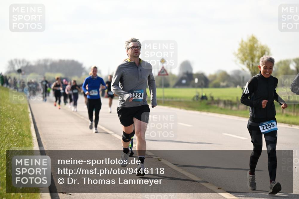 12.04.2026 - 45. Internationalen Wilhelmsburger Insellauf Dr. Thomas Lammeyer http://msf.ph/oto/9446118 12.04.2026 10:25:32 Laufen 224, 2255 meine-sportfotos.de