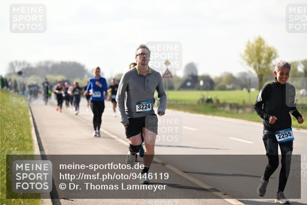 12.04.2026 - 45. Internationalen Wilhelmsburger Insellauf Dr. Thomas Lammeyer http://msf.ph/oto/9446119 12.04.2026 10:25:32 Laufen 3224, 2255 meine-sportfotos.de