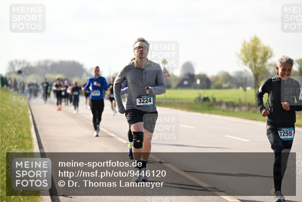 12.04.2026 - 45. Internationalen Wilhelmsburger Insellauf Dr. Thomas Lammeyer http://msf.ph/oto/9446120 12.04.2026 10:25:33 Laufen 3224, 2255 meine-sportfotos.de
