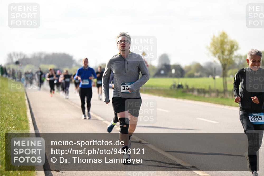 12.04.2026 - 45. Internationalen Wilhelmsburger Insellauf Dr. Thomas Lammeyer http://msf.ph/oto/9446121 12.04.2026 10:25:33 Laufen 32, 2255 meine-sportfotos.de