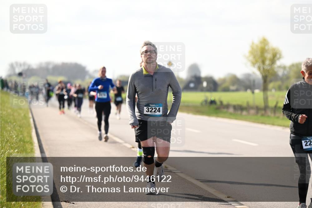 12.04.2026 - 45. Internationalen Wilhelmsburger Insellauf Dr. Thomas Lammeyer http://msf.ph/oto/9446122 12.04.2026 10:25:33 Laufen 3224, 22 meine-sportfotos.de