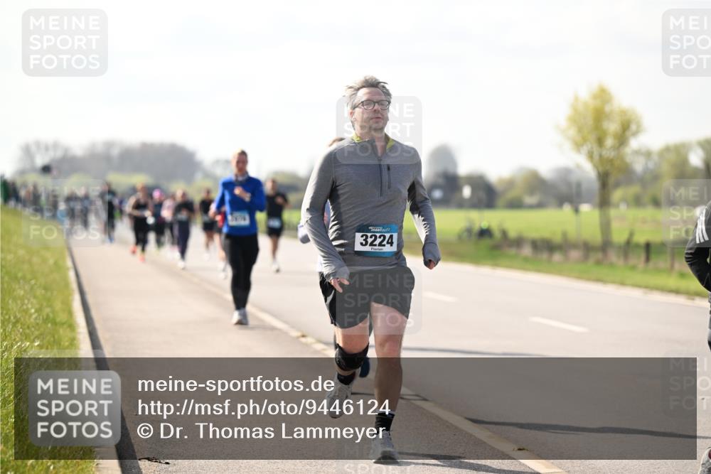 12.04.2026 - 45. Internationalen Wilhelmsburger Insellauf Dr. Thomas Lammeyer http://msf.ph/oto/9446124 12.04.2026 10:25:33 Laufen 3224 meine-sportfotos.de